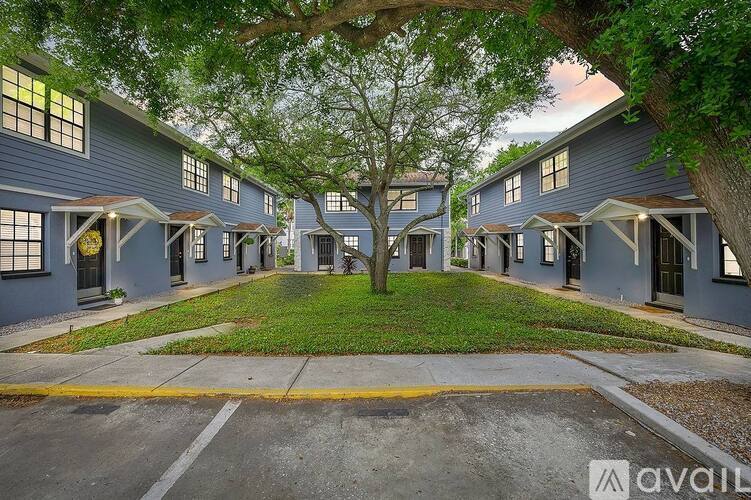 504 S Albany Ave #506C, Tampa, FL 33606 - Townhouse for Rent - Image 4