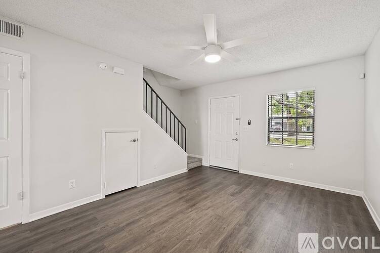 504 S Albany Ave #506C, Tampa, FL 33606 - Townhouse for Rent - Image 7