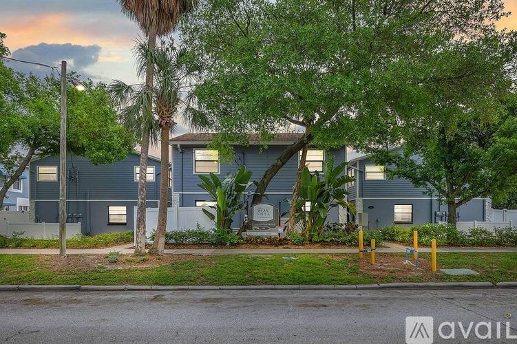 504 S Albany Ave #506C, Tampa, FL 33606 - Townhouse for Rent - Image 2
