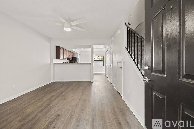 504 S Albany Ave #506C, Tampa, FL 33606 - Townhouse for Rent - Image 5