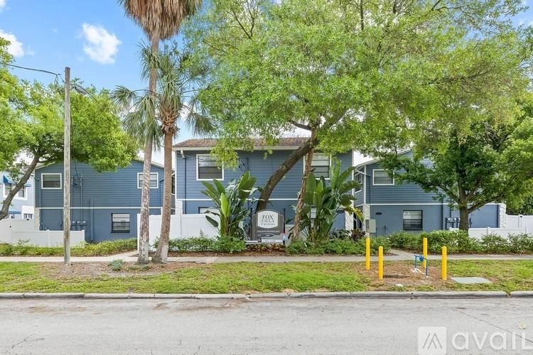 504 S Albany Ave #506C, Tampa, FL 33606 - Townhouse for Rent - Image 3