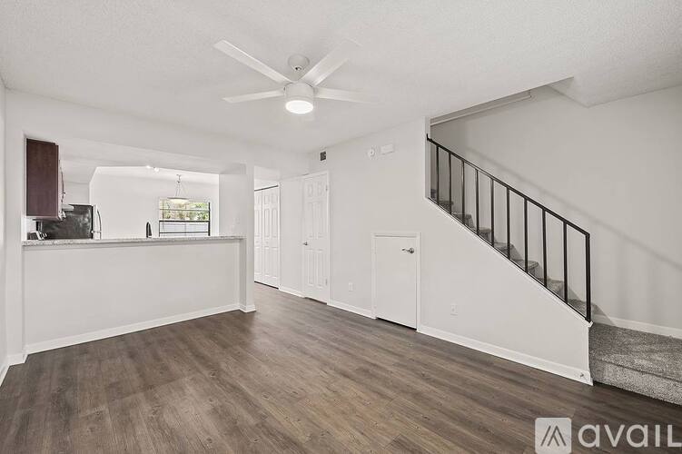 504 S Albany Ave #506C, Tampa, FL 33606 - Townhouse for Rent - Image 9