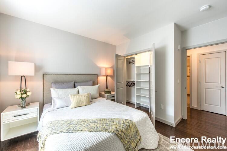 45 Marion St #511, Brookline, MA 02446 - Apartment for Rent - Image 8