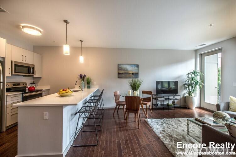 45 Marion St #511, Brookline, MA 02446 - Apartment for Rent - Image 4