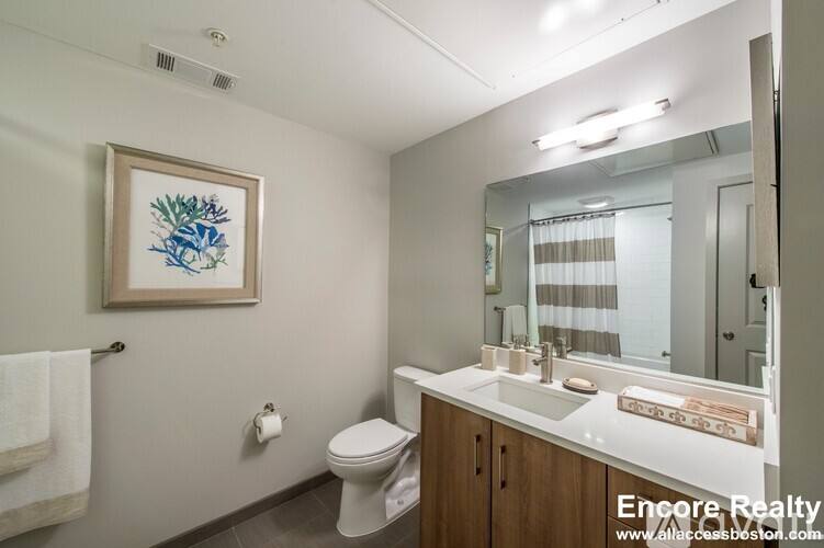 45 Marion St #511, Brookline, MA 02446 - Apartment for Rent - Image 5
