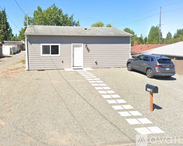 3901 S 17th St #B, Tacoma, WA 98405 - Apartment for Rent