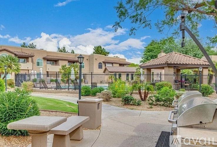 9450 E Becker Lane #2068, Scottsdale, AZ 85260 - Condo for Rent - Image 8