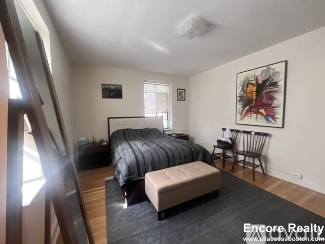 91 Longwood Ave #5, Brookline, MA 02446 - Apartment for Rent - Image 5