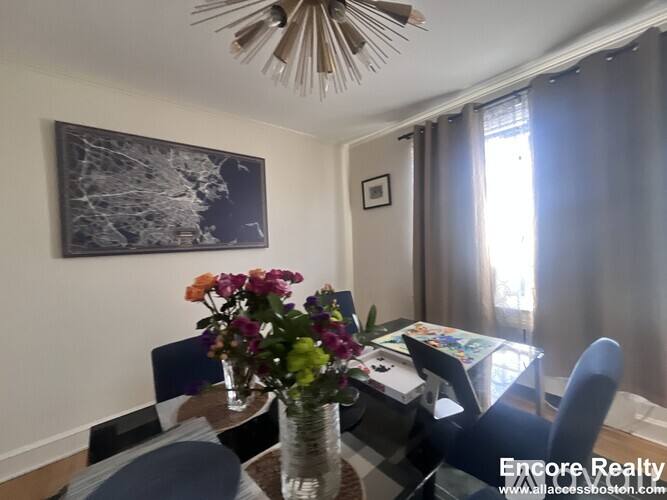 91 Longwood Ave #5, Brookline, MA 02446 - Apartment for Rent - Image 4
