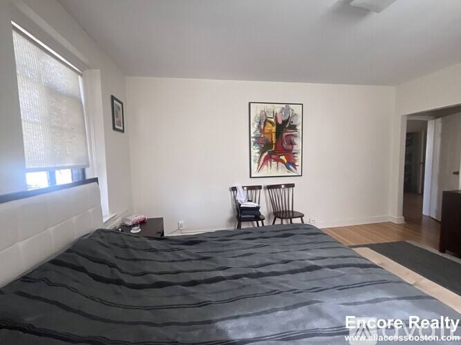 91 Longwood Ave #5, Brookline, MA 02446 - Apartment for Rent - Image 6