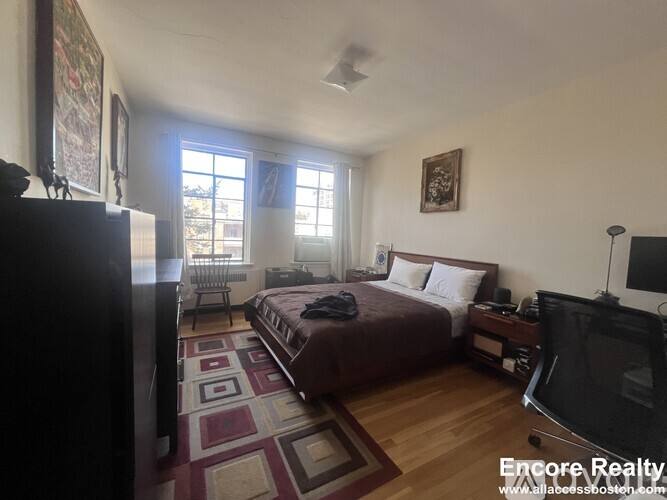91 Longwood Ave #5, Brookline, MA 02446 - Apartment for Rent - Image 8