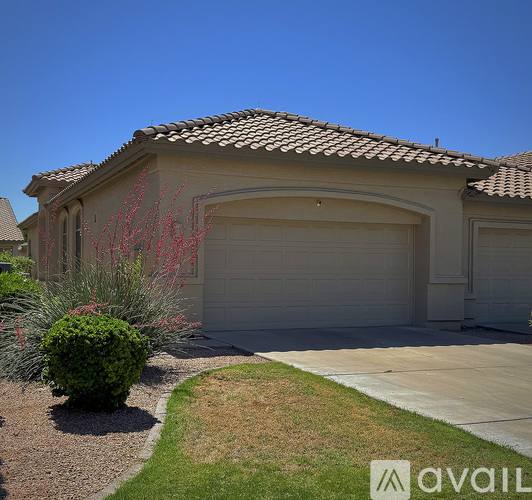 House for rent at 23833 S Pleasant Way, Chandler, AZ 85248