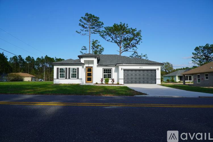 6872 SW 132nd Place, Ocala, FL 34473 - House for Rent - Image 1