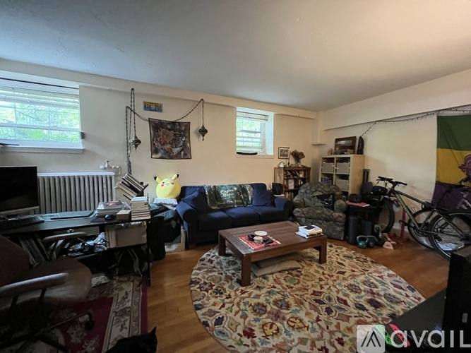 1555 Beacon St #1, Brookline, MA 02446 - Apartment for Rent - Image 3