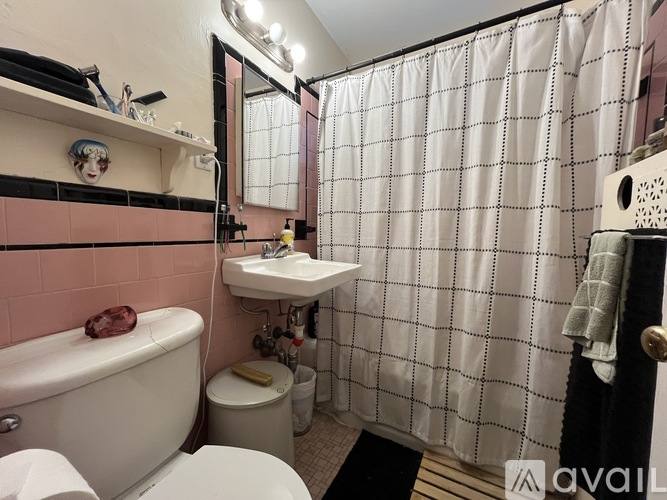 1555 Beacon St #1, Brookline, MA 02446 - Apartment for Rent - Image 8