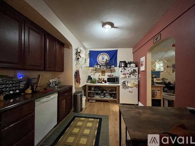 1555 Beacon St #1, Brookline, MA 02446 - Apartment for Rent - Image 5