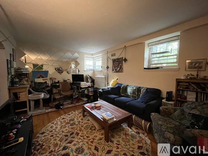1555 Beacon St #1, Brookline, MA 02446 - Apartment for Rent - Image 1
