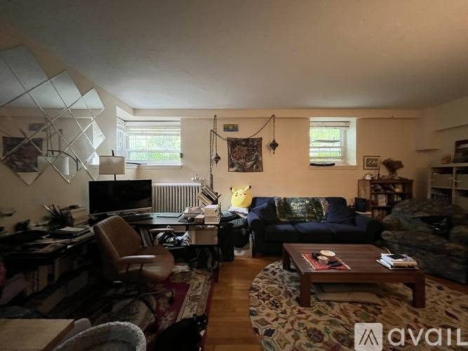 1555 Beacon St #1, Brookline, MA 02446 - Apartment for Rent - Image 2