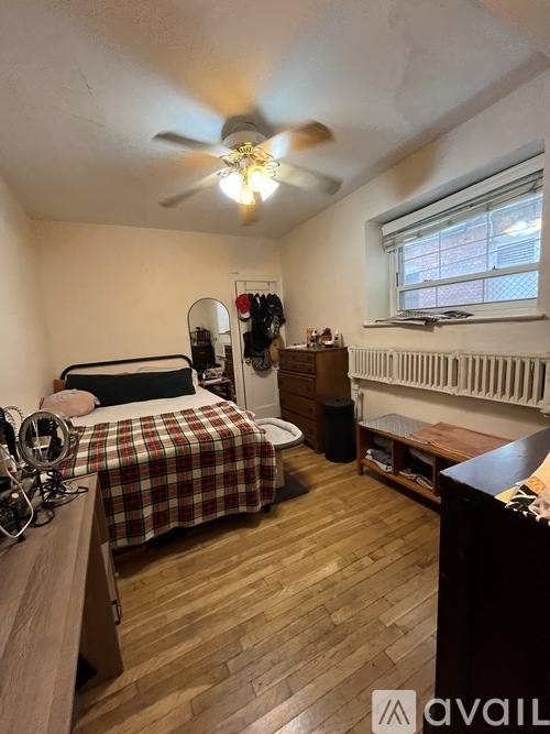 1555 Beacon St #1, Brookline, MA 02446 - Apartment for Rent - Image 9