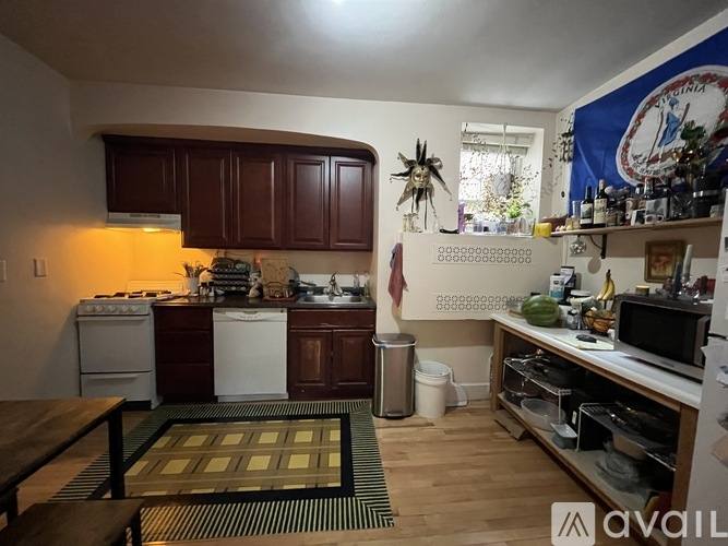 1555 Beacon St #1, Brookline, MA 02446 - Apartment for Rent - Image 4
