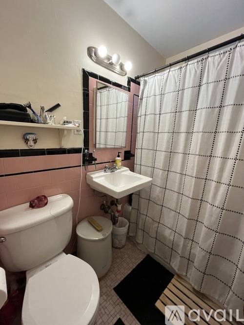 1555 Beacon St #1, Brookline, MA 02446 - Apartment for Rent - Image 7