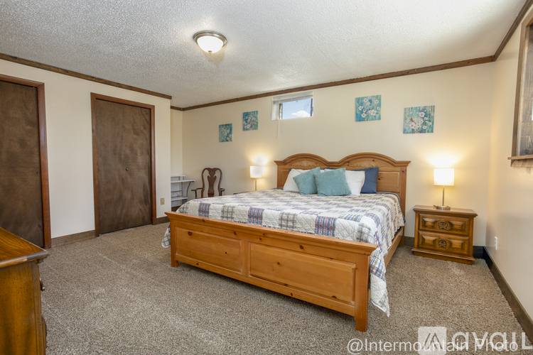 825 County Rd 47, Basement Unit, Hudson, CO 80642 - Apartment for Rent - Image 4