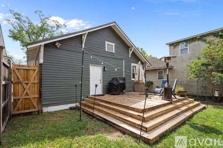 210 S 17th St, Wilmington, NC 28401 - House for Rent - Image 7