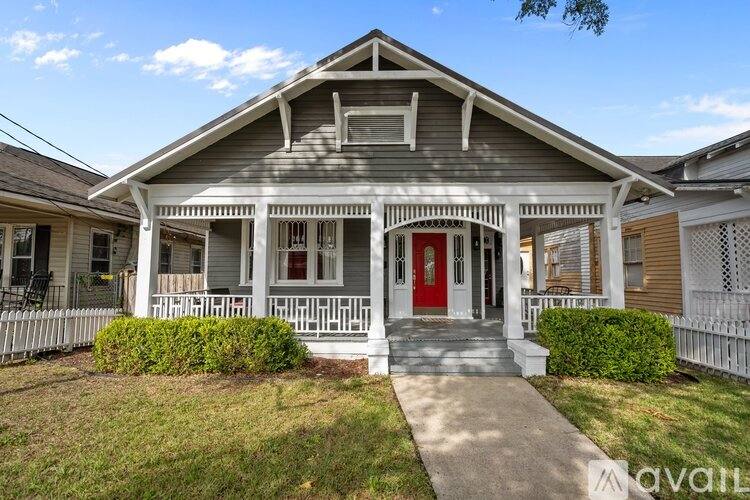 210 S 17th St, Wilmington, NC 28401 - House for Rent