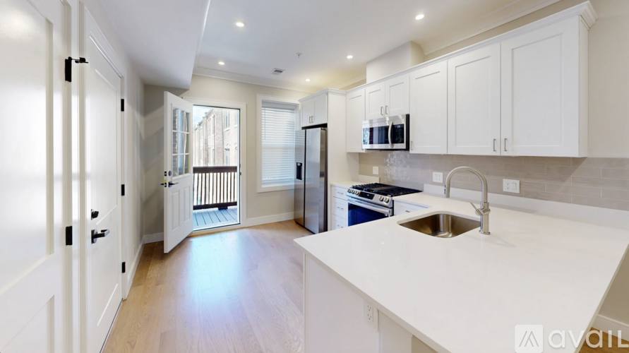 161 Allston St #7, Allston, MA 02134 - Apartment for Rent - Image 1