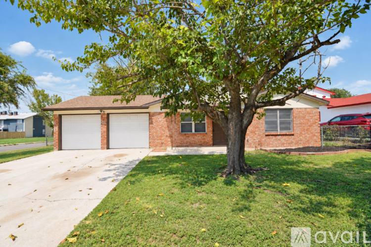 1019 W Lane, Killeen, TX 76542 - House for Rent