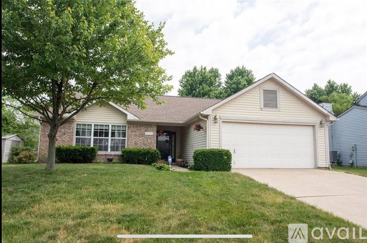 House for rent at 6123 Pillory Dr, Indianapolis, IN 46254