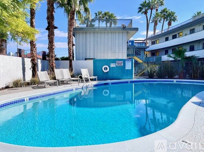 4446 N 36th St #7, Phoenix, AZ 85018 - Apartment for Rent - Image 7