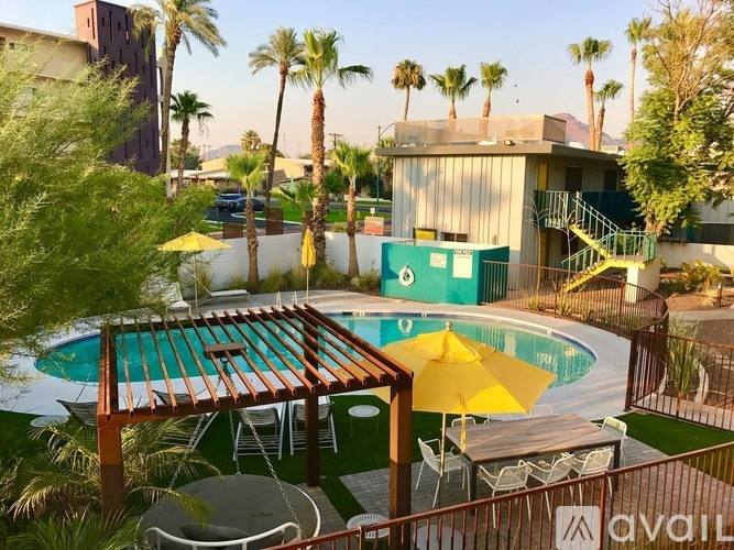 4446 N 36th St #7, Phoenix, AZ 85018 - Apartment for Rent - Image 4