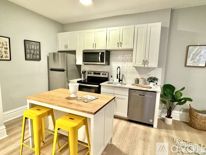 3430 A Grace Ave #3430A, St. Louis, MO 63116 - Apartment for Rent - Image 3