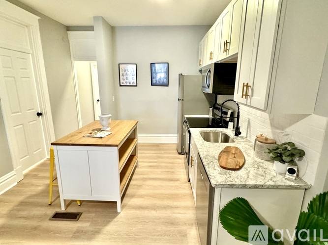 3430 A Grace Ave #3430A, St. Louis, MO 63116 - Apartment for Rent - Image 7