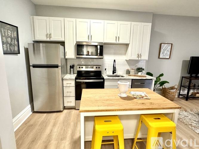 3430 A Grace Ave #3430A, St. Louis, MO 63116 - Apartment for Rent - Image 8