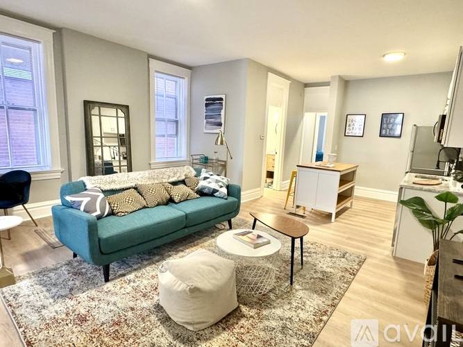 3430 A Grace Ave #3430A, St. Louis, MO 63116 - Apartment for Rent