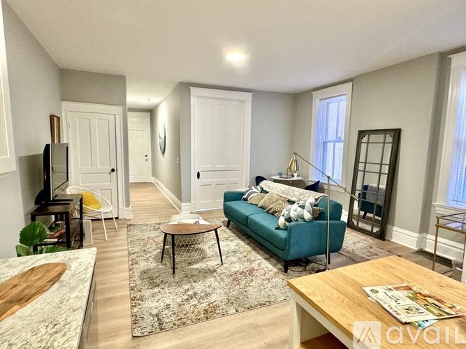 3430 A Grace Ave #3430A, St. Louis, MO 63116 - Apartment for Rent - Image 2