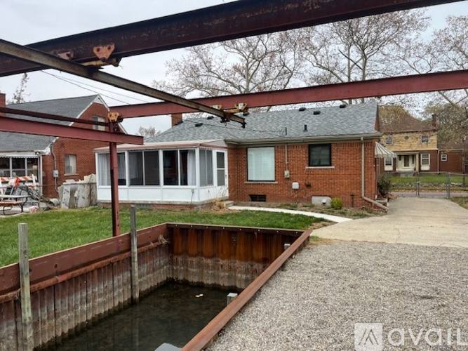 House for rent at 175 Ashland St, Detroit, MI 48215
