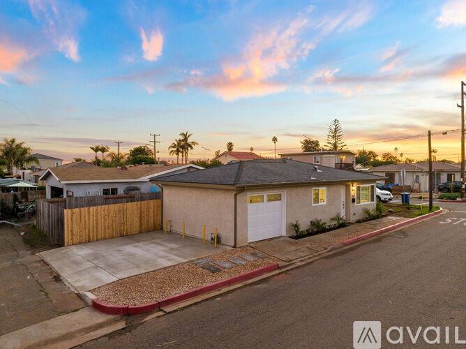 House for rent at 765 Elkwood Ave, Imperial Beach, CA 91932