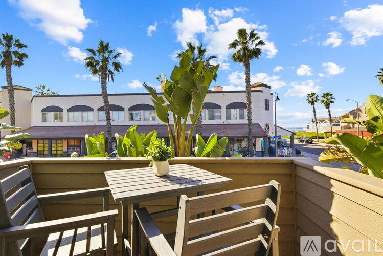 Condo for rent at 731 Seacoast Dr, Imperial Beach, CA 91932