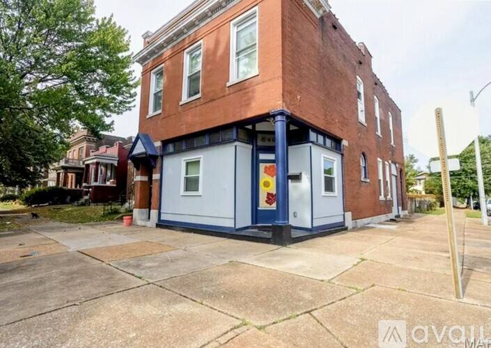 5401 Idaho Ave #A, St. Louis, MO 63111 - Apartment for Rent