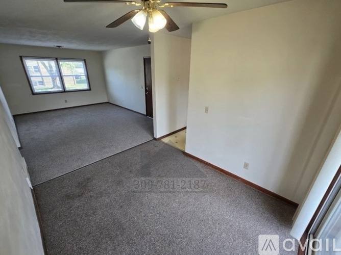 1902 16th St, Middle Floor, Silvis, IL 61282 - Apartment for Rent - Image 6