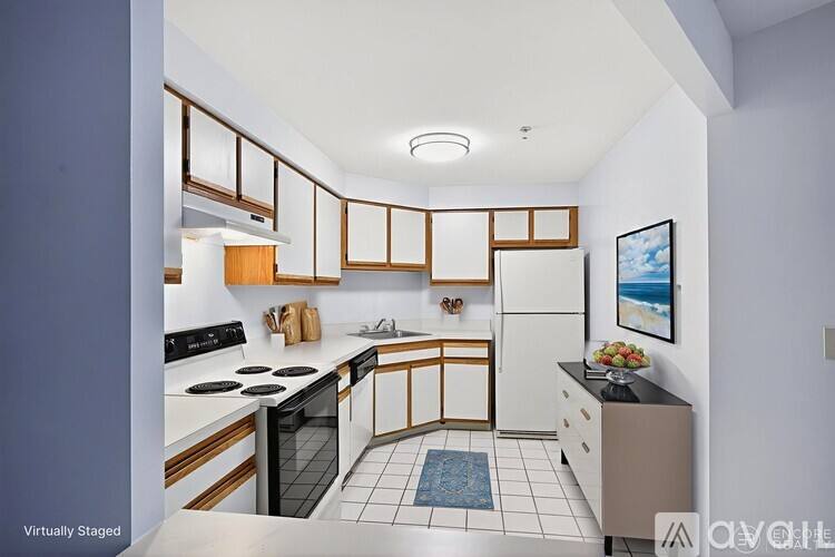 394 Ocean Ave #512, Revere, MA 02151 - Apartment for Rent