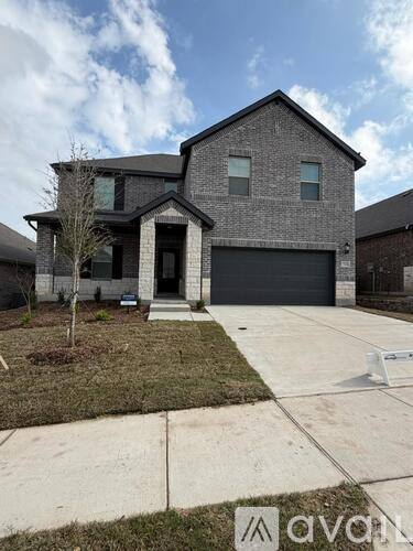 House for rent at 715 London Town Lane, McKinney, TX 75071