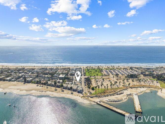 829 San Fernando Place #3, San Diego, CA 92109 - Apartment for Rent - Image 6
