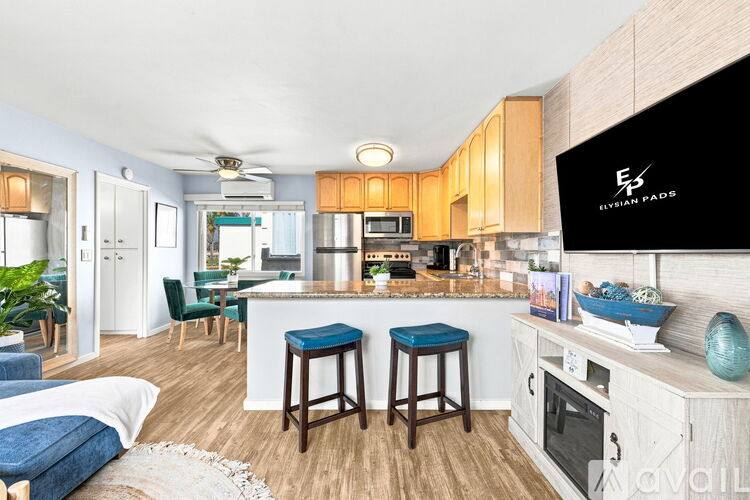 829 San Fernando Place #3, San Diego, CA 92109 - Apartment for Rent - Image 10
