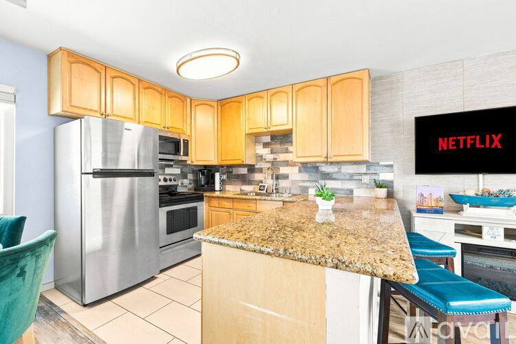 829 San Fernando Place #3, San Diego, CA 92109 - Apartment for Rent - Image 4