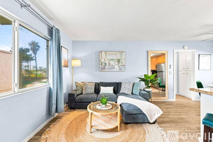 829 San Fernando Place #3, San Diego, CA 92109 - Apartment for Rent - Image 8