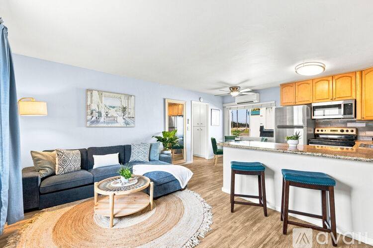 829 San Fernando Place #3, San Diego, CA 92109 - Apartment for Rent - Image 2
